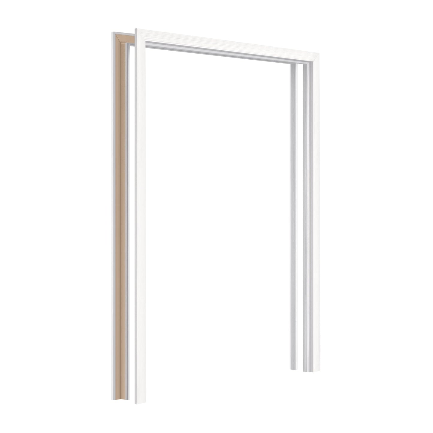 Pocket Door Frame XPF-01 Double