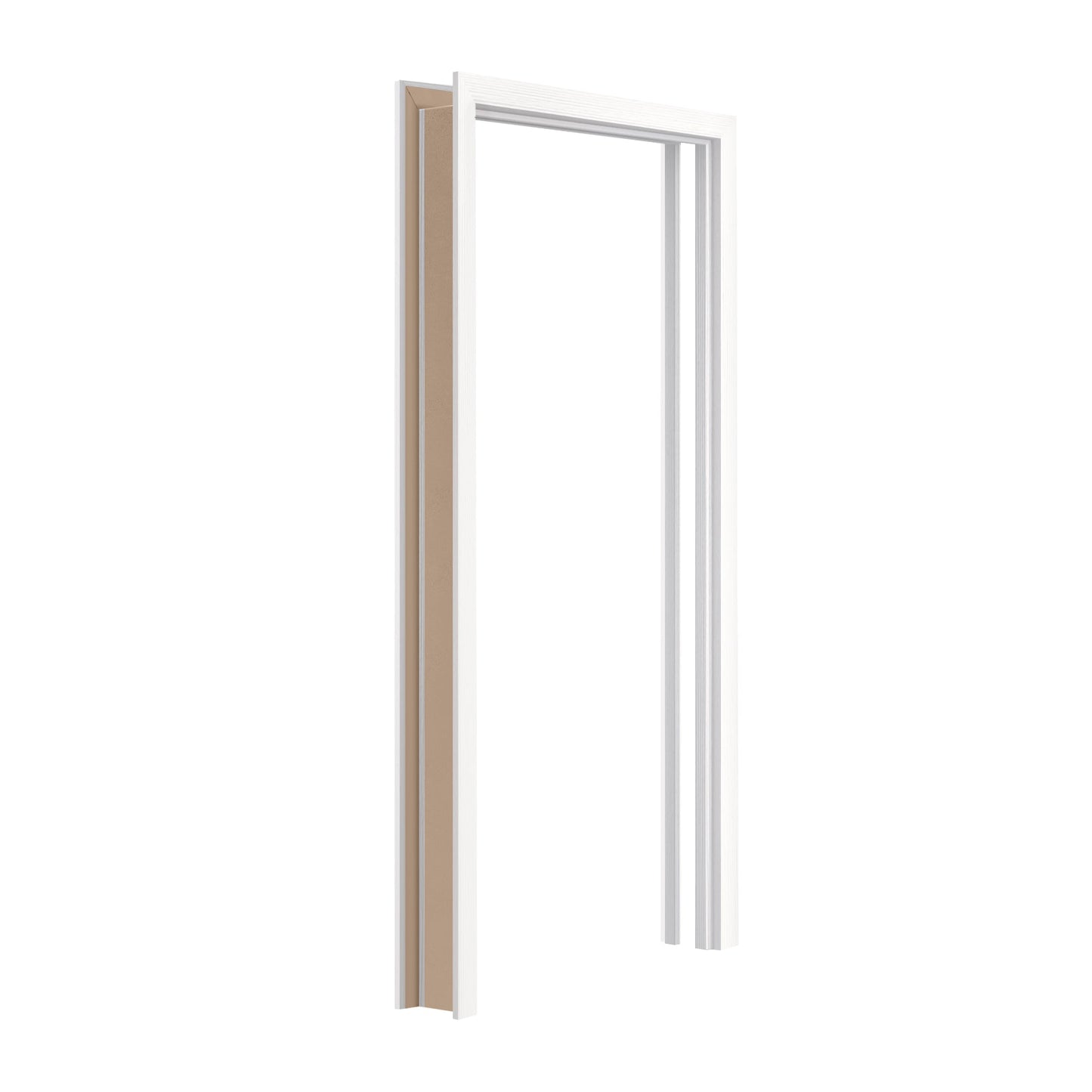 Pocket Door Frame XPF-01 Single
