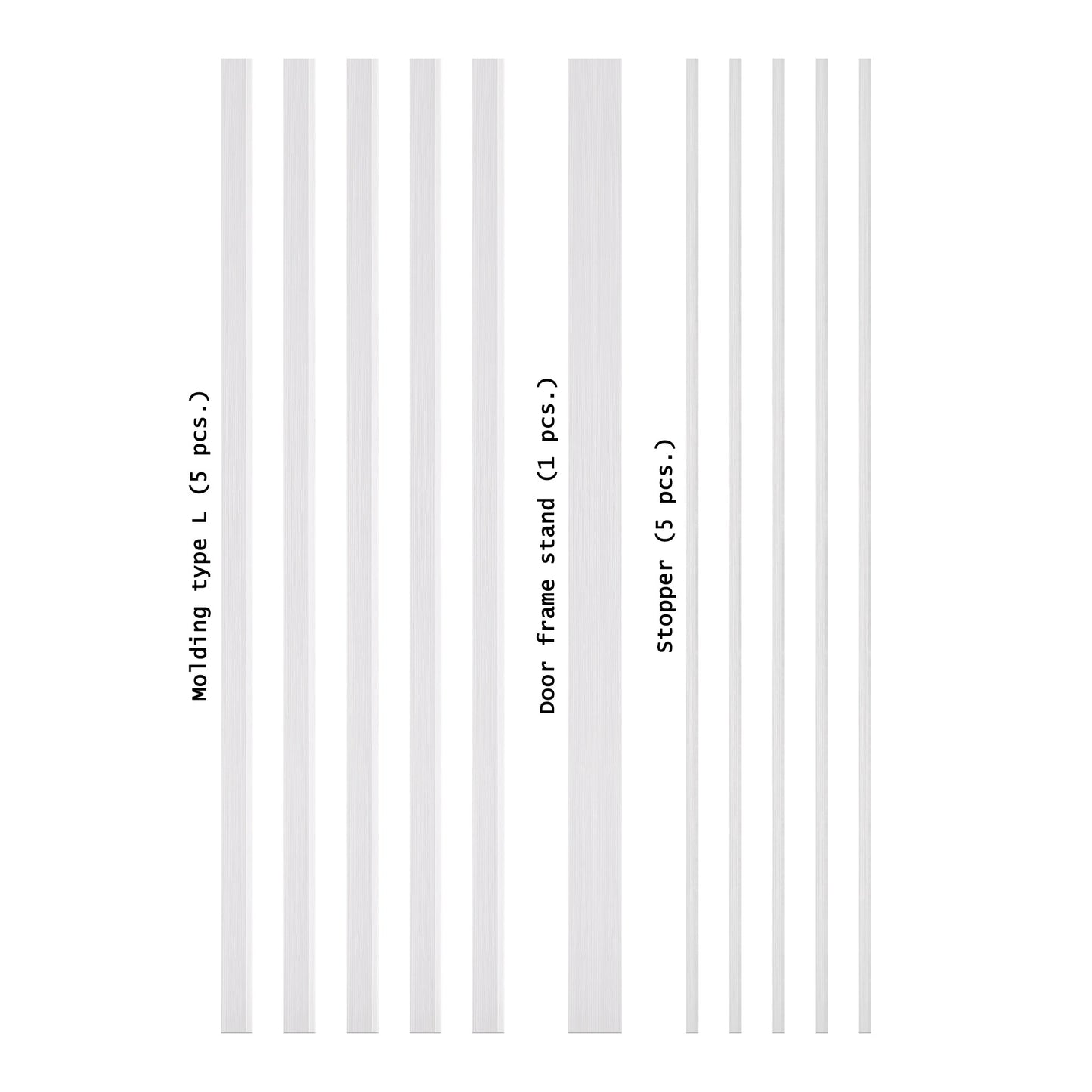 Pocket Door Frame XPF-01 Single