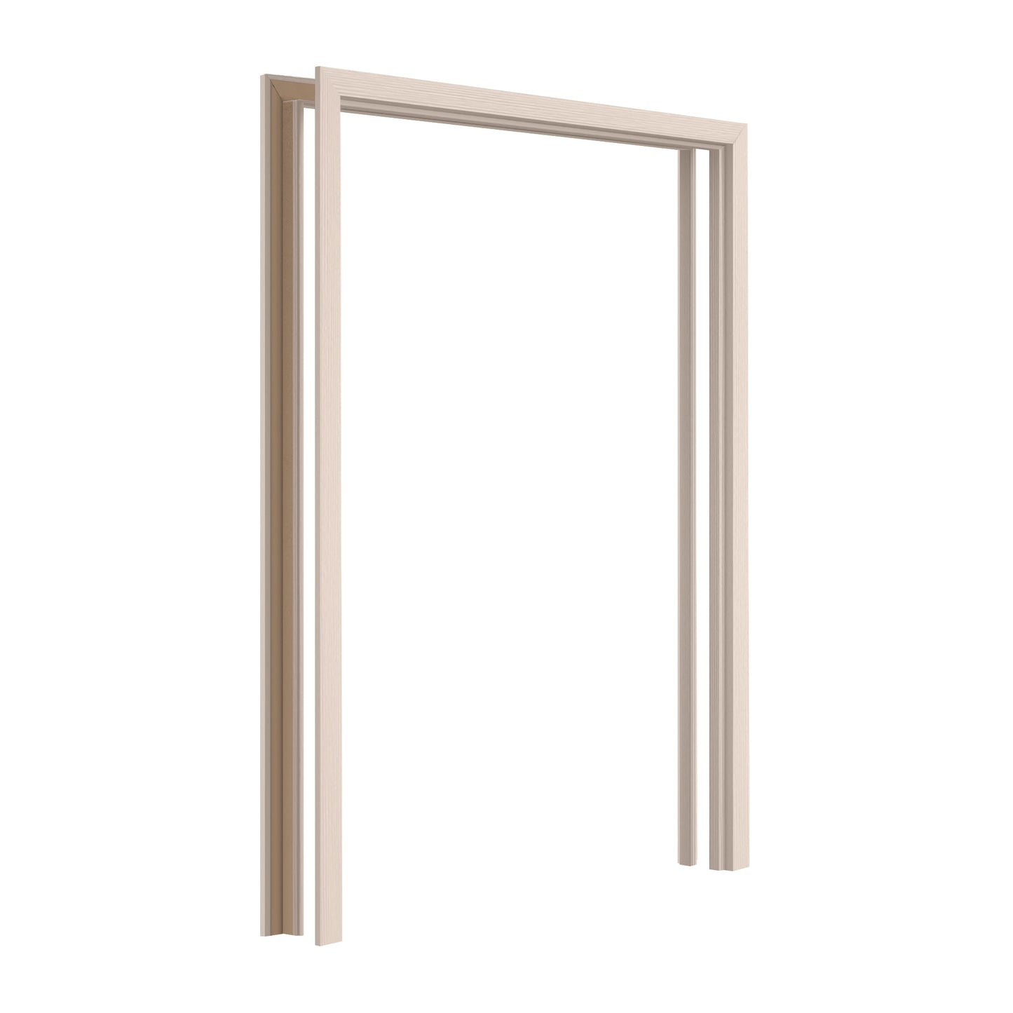 Pocket Door Frame XPF-05 Double
