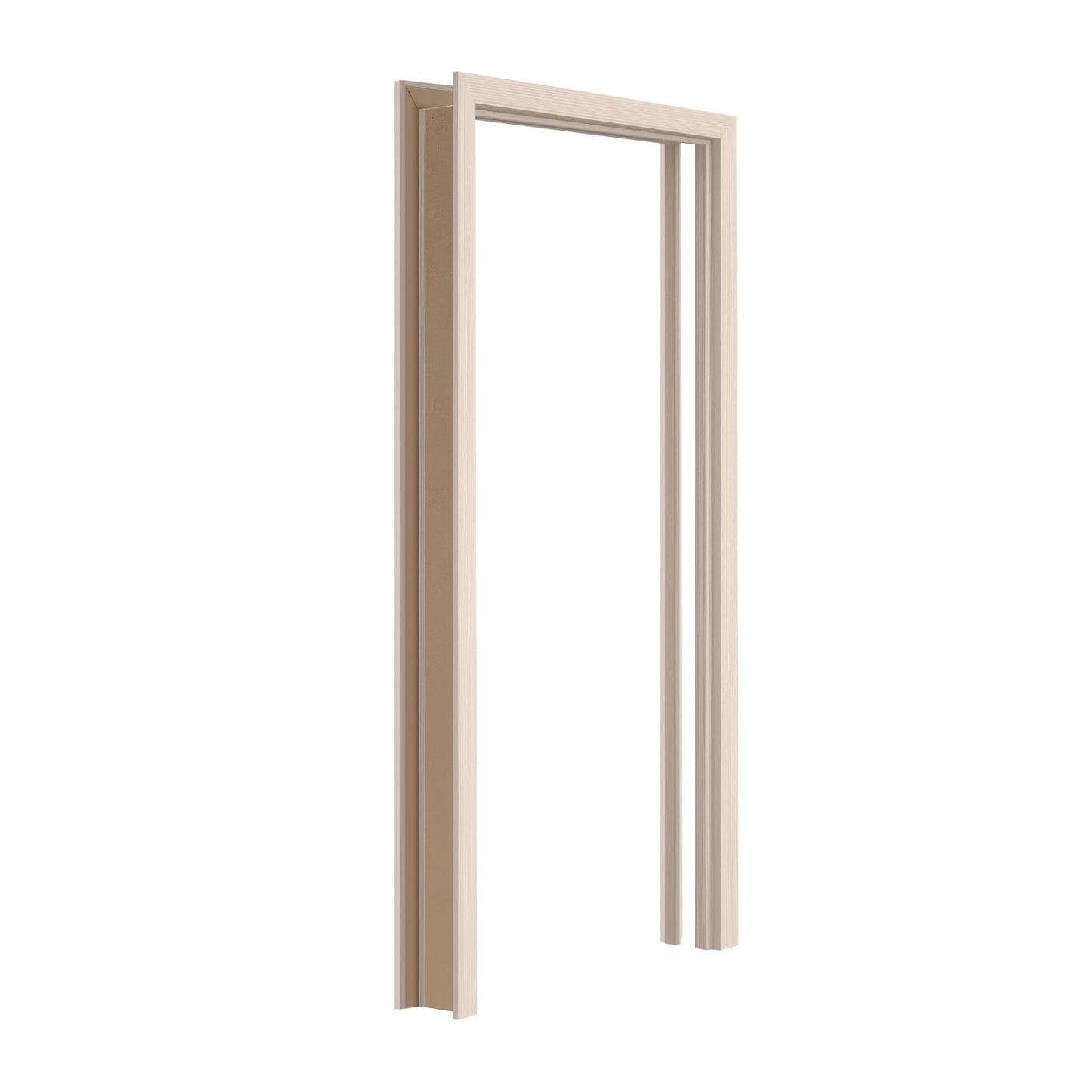 Pocket Door Frame XPF-05 Single