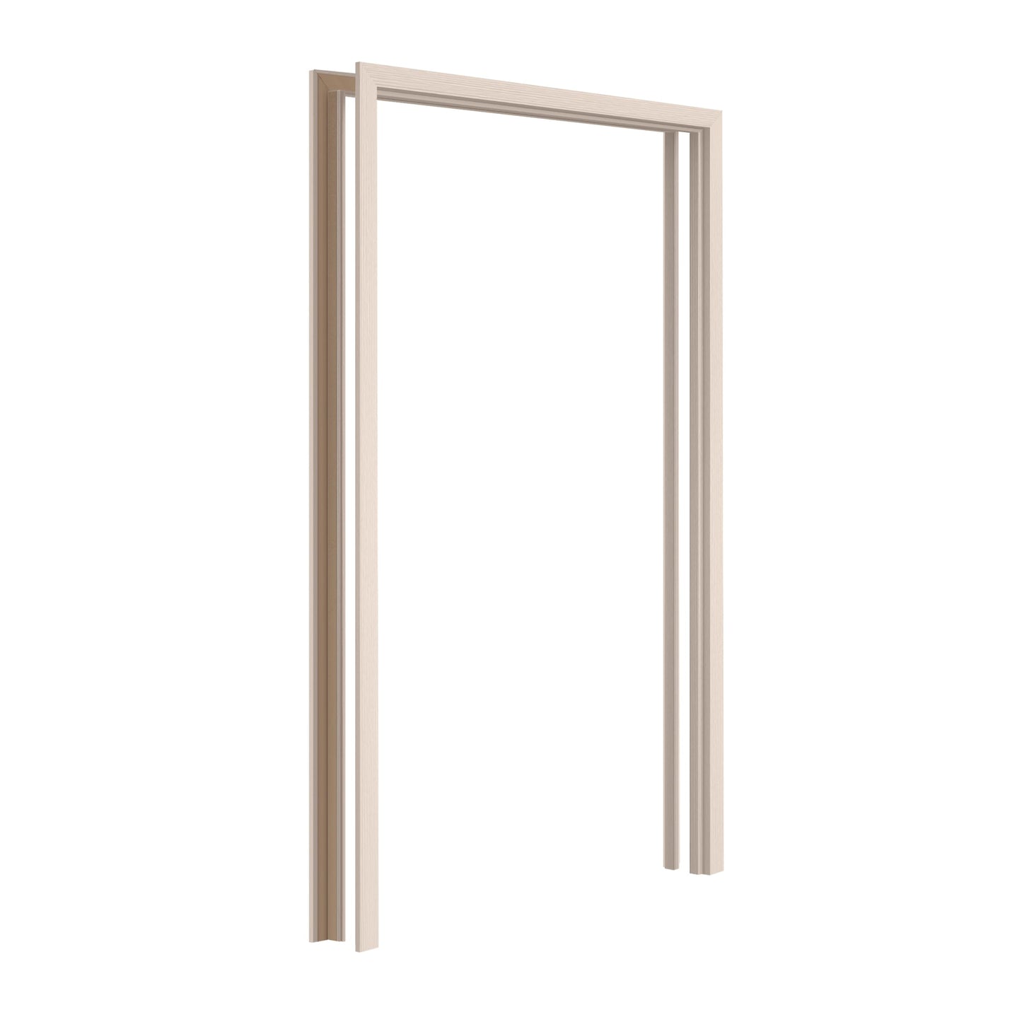 Pocket Door Frame XPF-05 Double