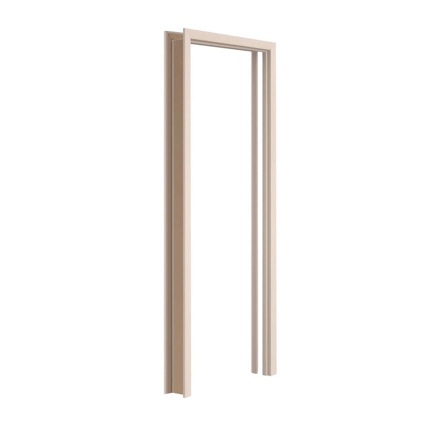 Pocket Door Frame XPF-05 Single