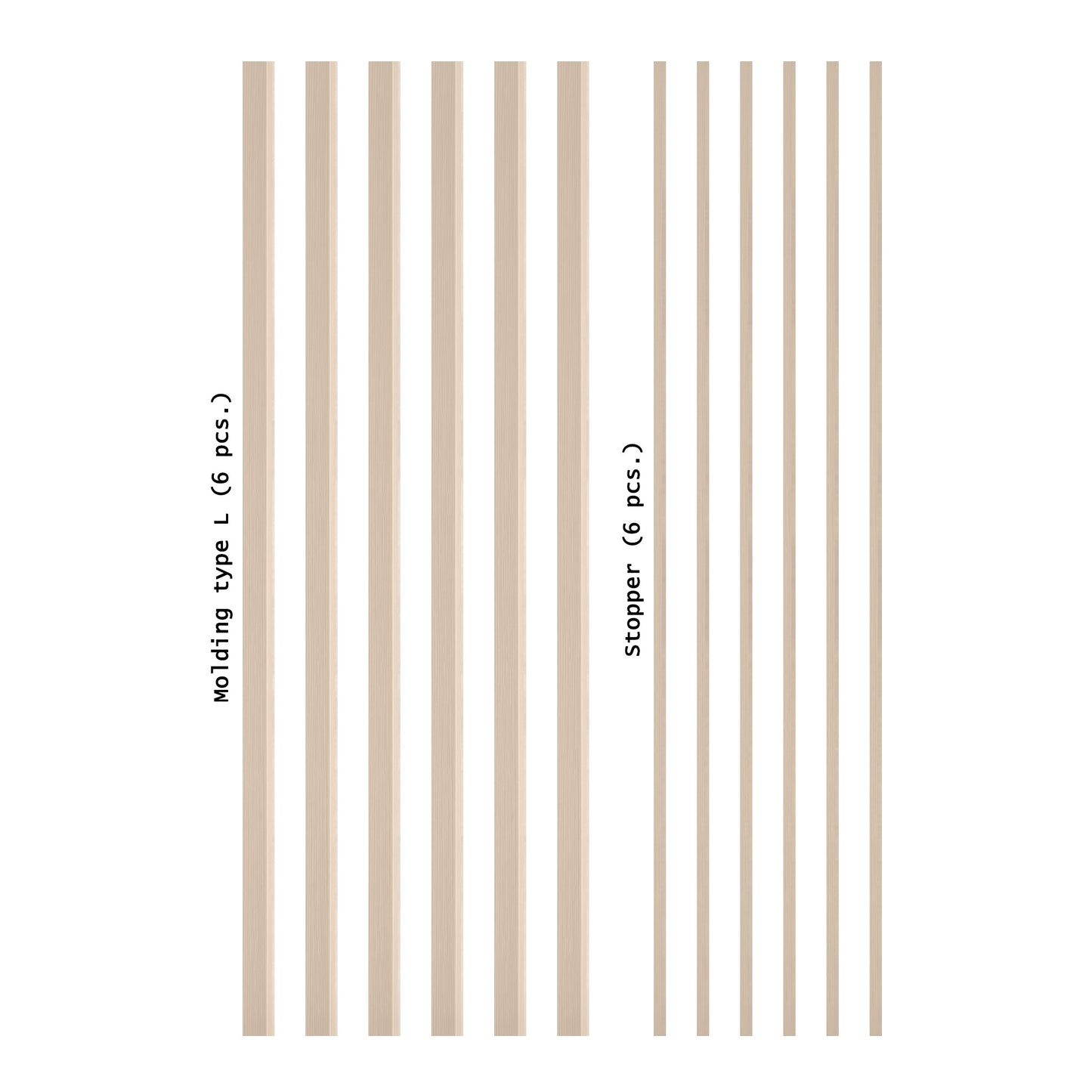 Pocket Door Frame XPF-05 Double