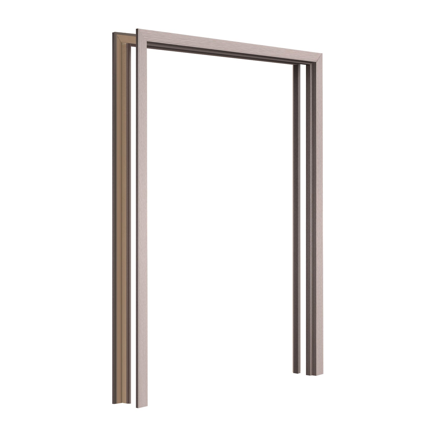Pocket Door Frame XPF-08 Double