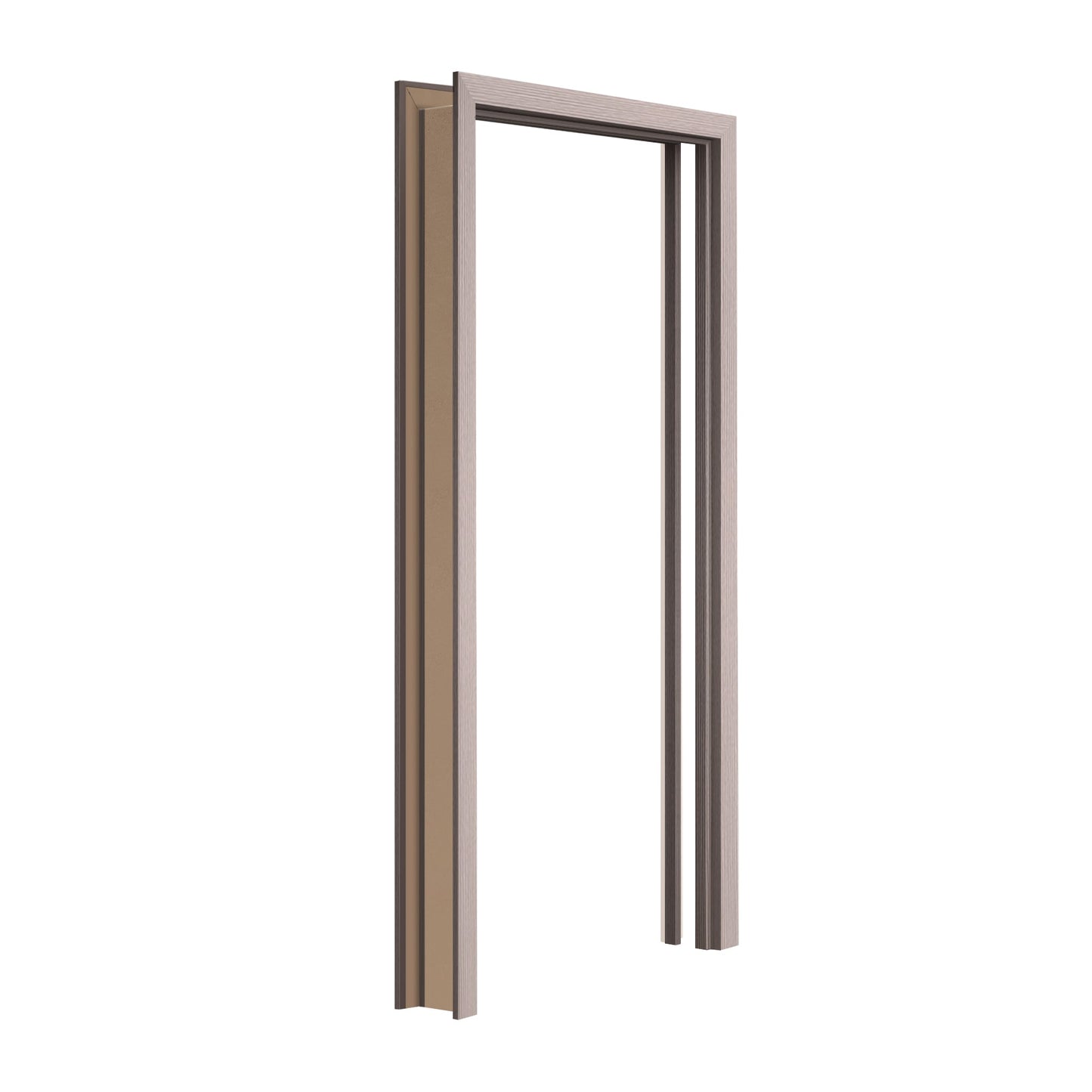 Pocket Door Frame XPF-08 Single
