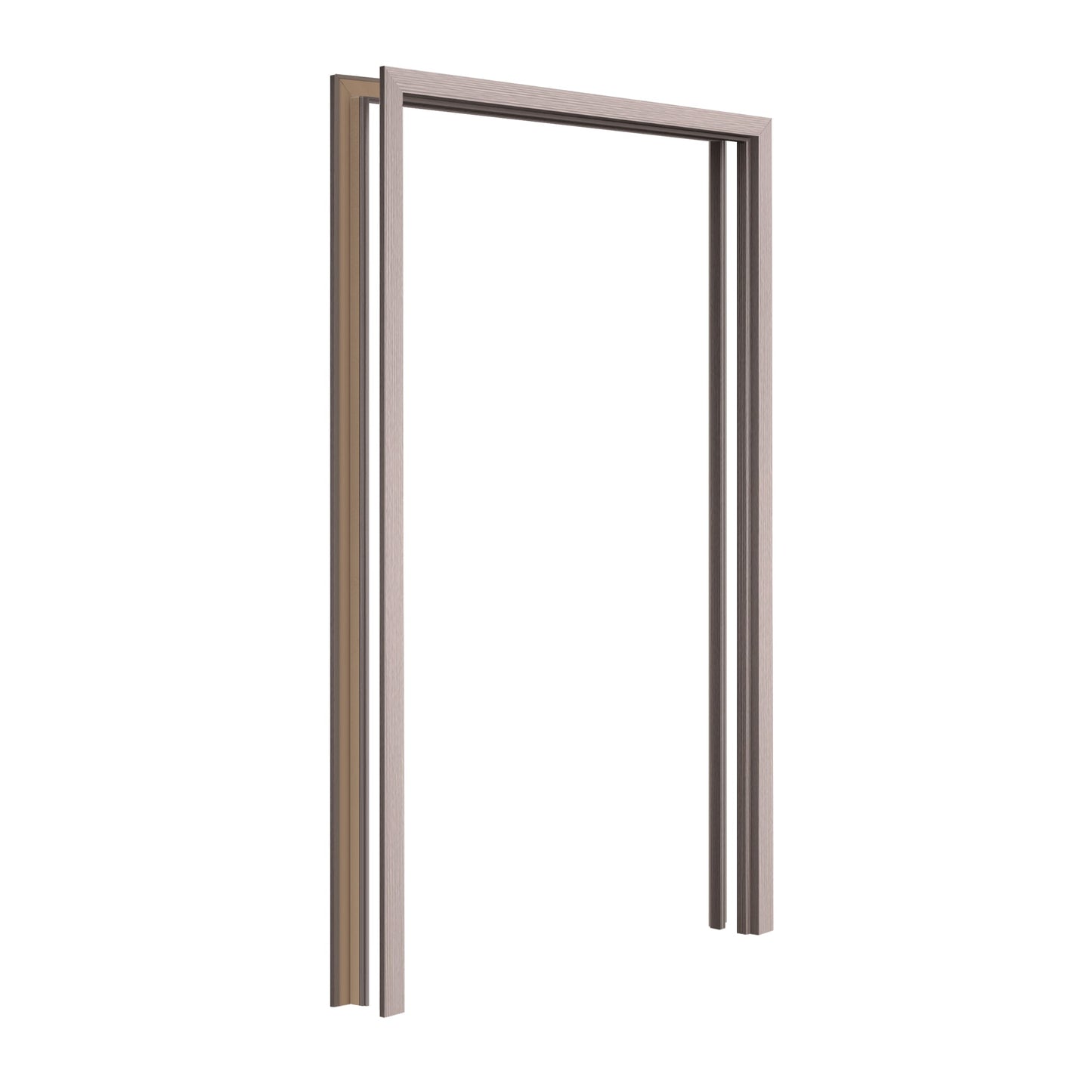 Pocket Door Frame XPF-08 Double