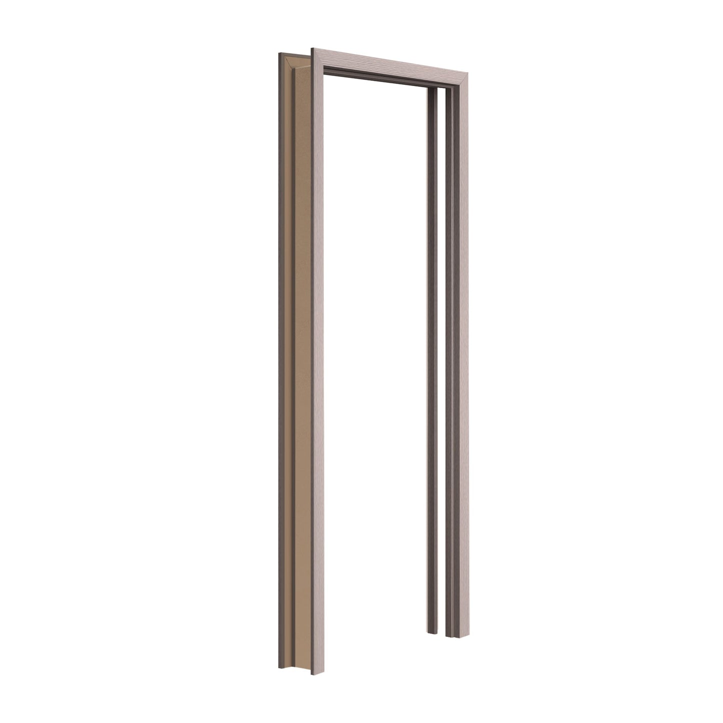 Pocket Door Frame XPF-08 Single