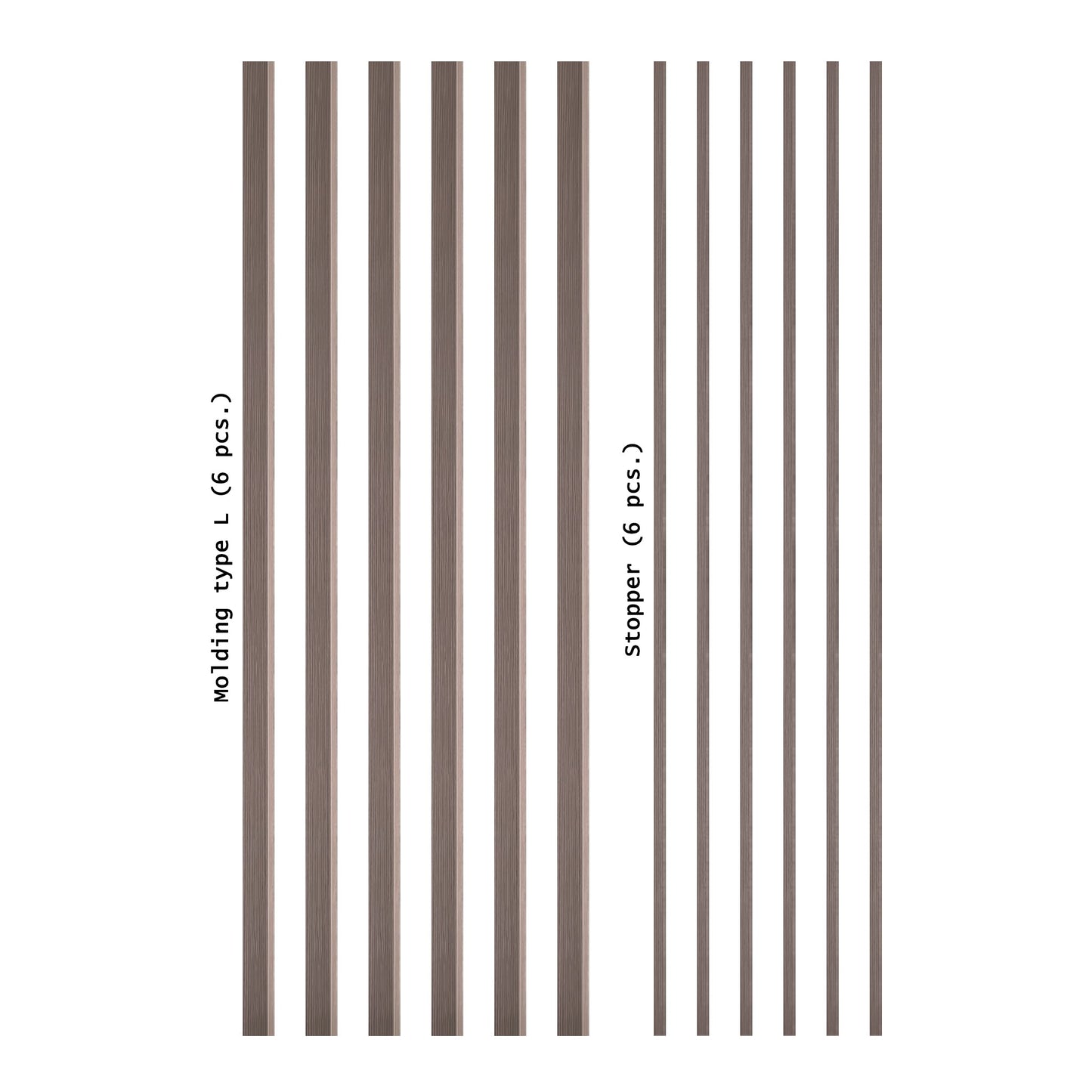 Pocket Door Frame XPF-08 Double