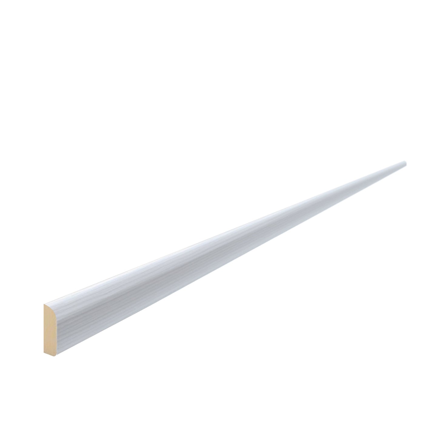 Moulure-Plinthe XMB-01