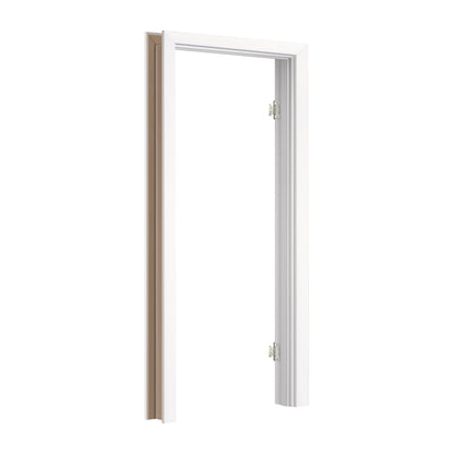 European Adjustable Door Frame XTS - 01 for 2" x 3" wall