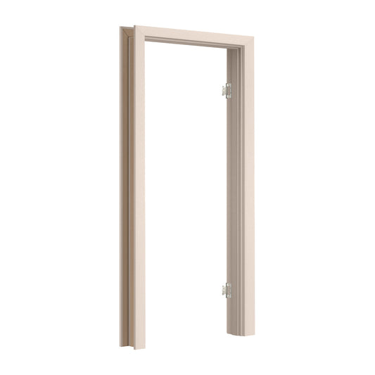 European Adjustable Door Frame XTS - 05 for 2" x 3" wall