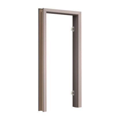 European Adjustable Door Frame XTS - 08 for 2" x 3" wall