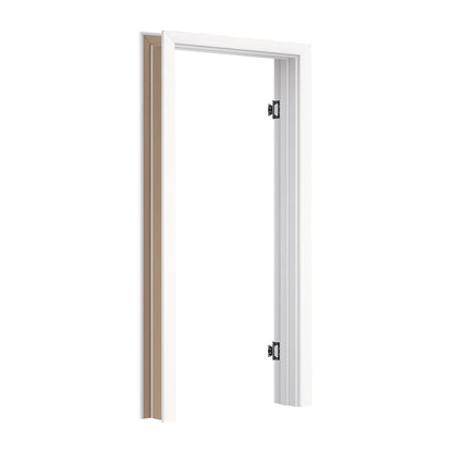 European Adjustable Door Frame XTM - 01 - Single for 2" x 4" wall