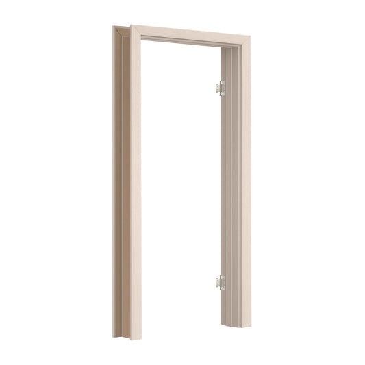 European Adjustable Door Frame XTM - 05 for 2" x 4" wall