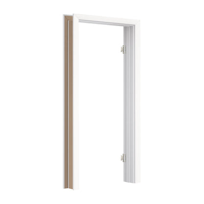 European Adjustable Door Frame XTM - 01 - Single for 2" x 4" wall