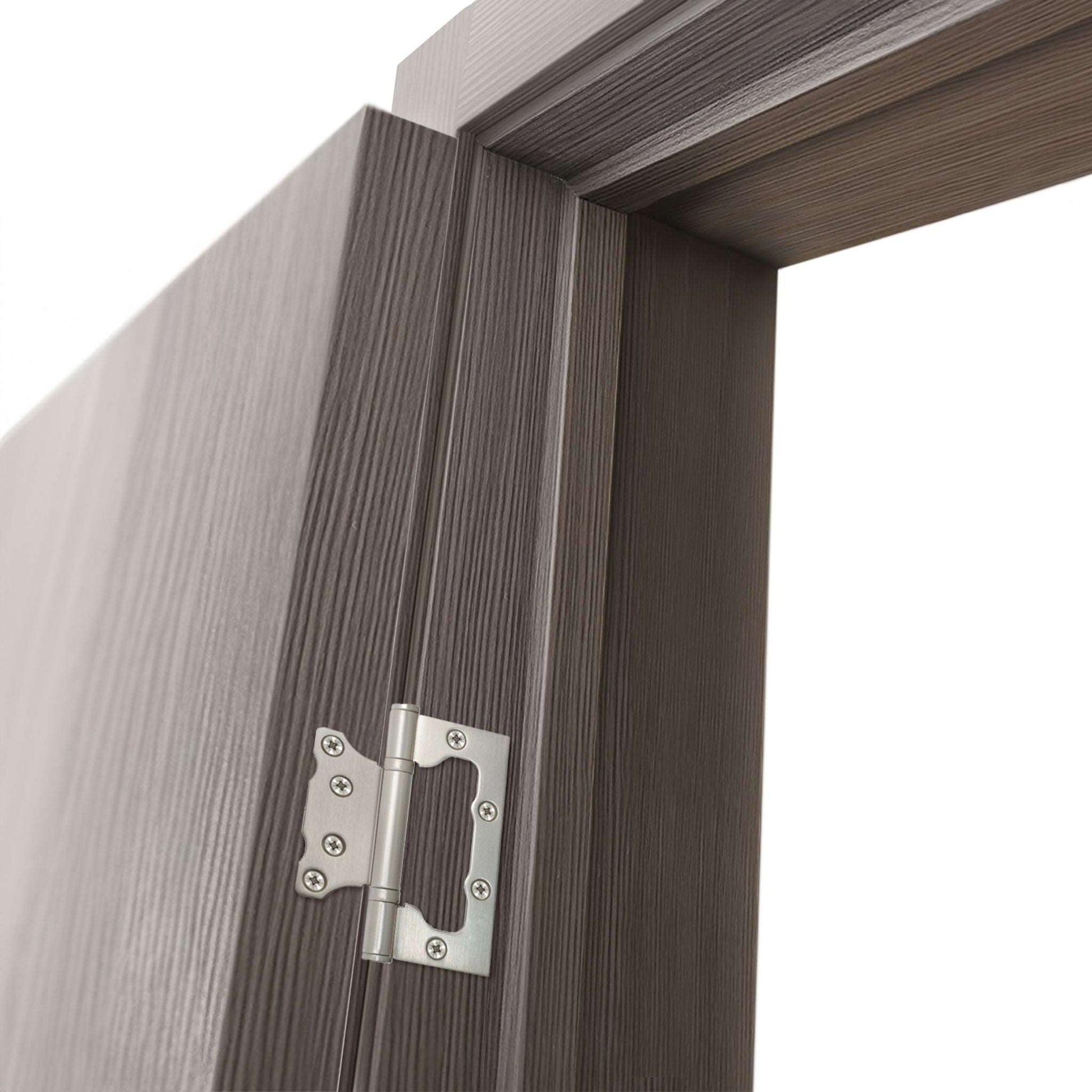 European Adjustable Door Frame XTS - 08 for 2" x 3" wall