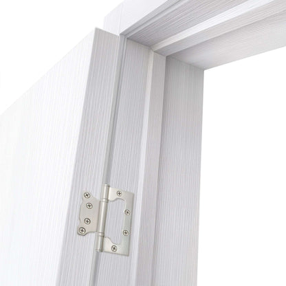 European Adjustable Door Frame XTS - 01 - Double for 2" x 3" wall