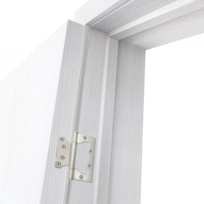European Adjustable Door Frame XTM - 01 - Double for 2" x 4" wall