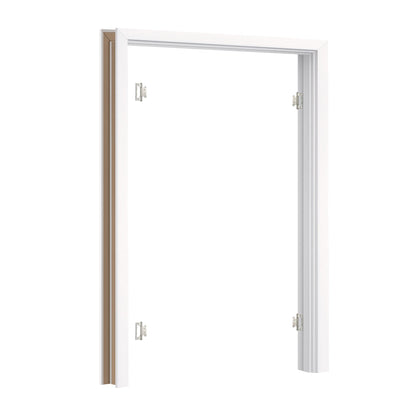 European Adjustable Door Frame XTS - 01 - Double for 2" x 3" wall