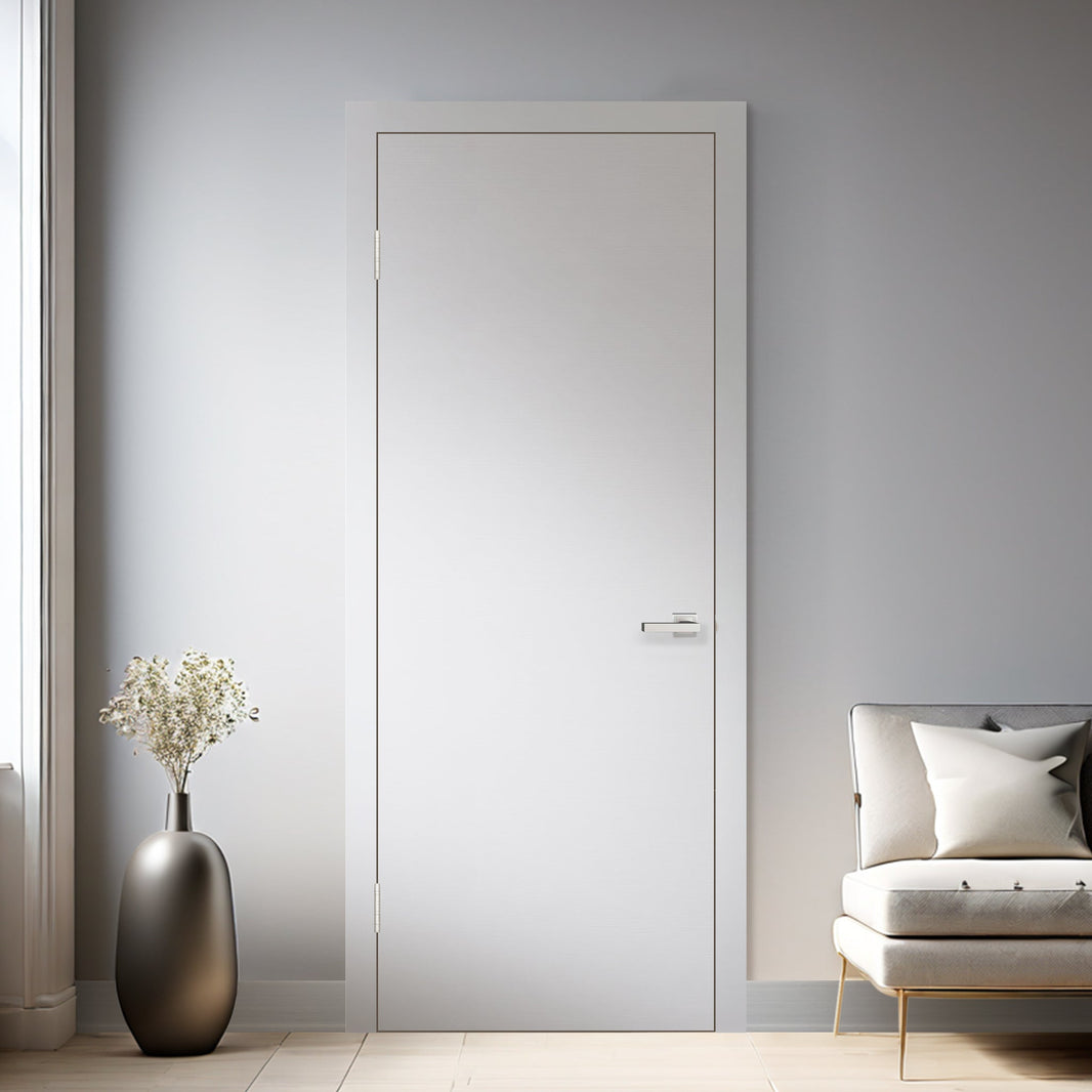 Interior Doors – Catalog Retail
