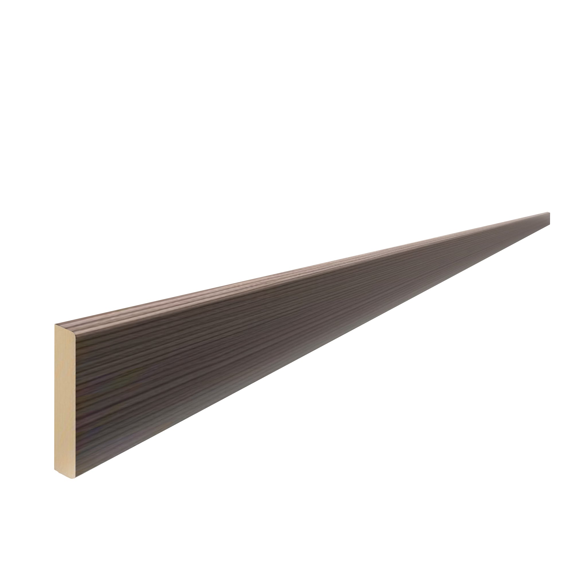 Buy Molding-Baseboard XMB-08 for 2.21 CAD per foot | Porte&Door Canada ...