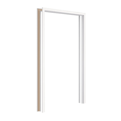Pocket Door Frame XPF-01 Double