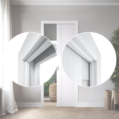 Pocket Door Frame XPF-01 Single