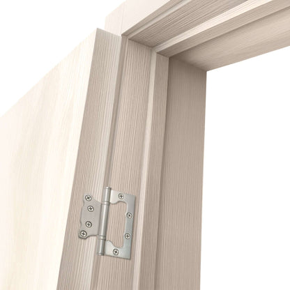 European Adjustable Door Frame XTS - 05 - Double for 2" x 3" wall